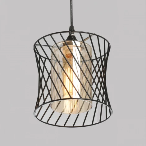 Подвесной светильник De City Соло 112010501 (220V, на проводе, круглые)