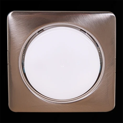 Встраиваемый точечный светильник Reluce 53011-9.0-001LF GX53 WT ( (220V)