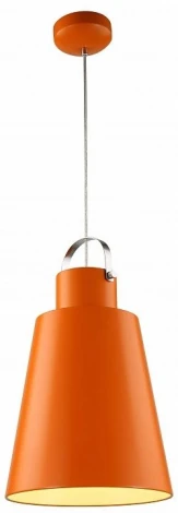 Horoz Nova HL876L / 020-003-0006 orange