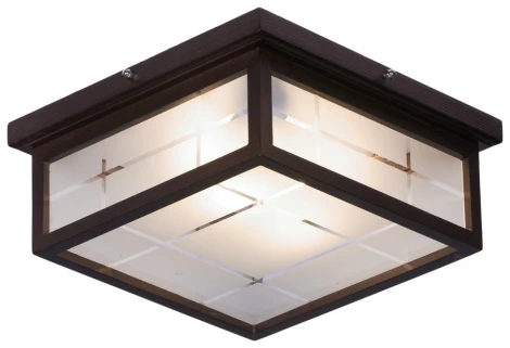 Потолочный светильник Velante 548 548-727-02