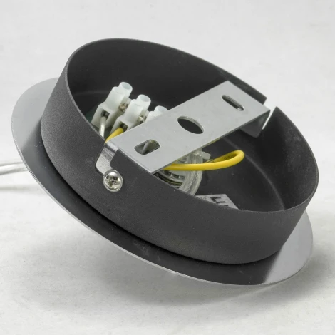 Подвесной светильник Lussole Loft Vetere GRLSF-2376-01 (220V, на проводе, круглые, природа, IP21)