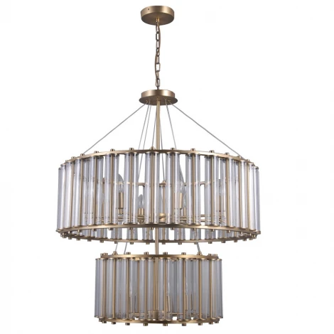 Подвесная люстра Lumien Hall Аннора 30474.01.71.13