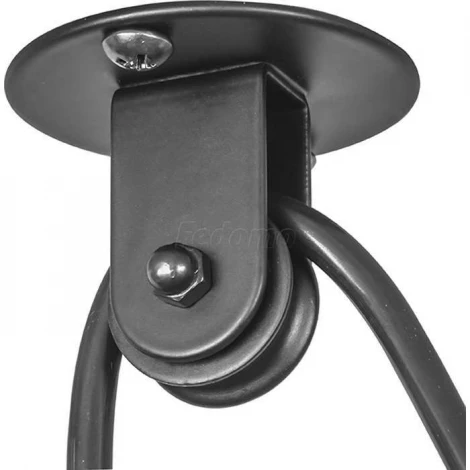 Подвесной светильник Lightstar Acrobata 761057 (220V, на проводе, паук)