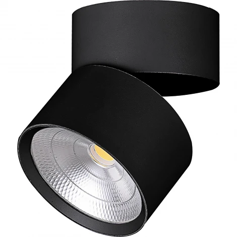 Накладной точечный светильник Feron 32462 (LED, 220V, круглые, IP40)