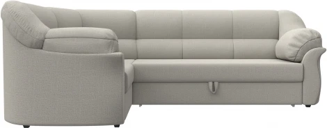 Диван угловой Карнелла левый угол Лига Диванов (Рогожка) арт.122835L