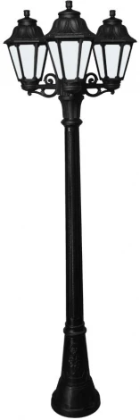 Наземный фонарь Fumagalli Anna E22.158.S30.AXF1R (220V, под старину, IP44)