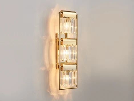 Бра Newport 4200 4203/A gold