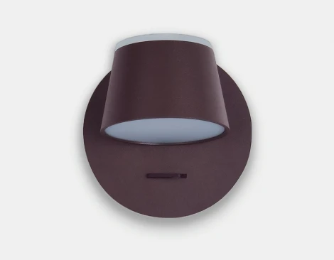 Настенный светильник Ambrella Individual FW168 (LED, 220V, выключатель)