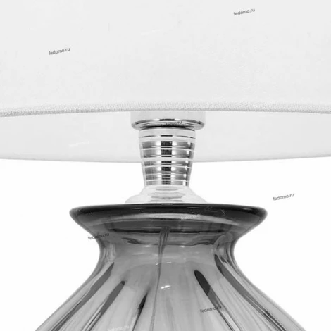 Интерьерная настольная лампа ST Luce Calma SL968.404.01