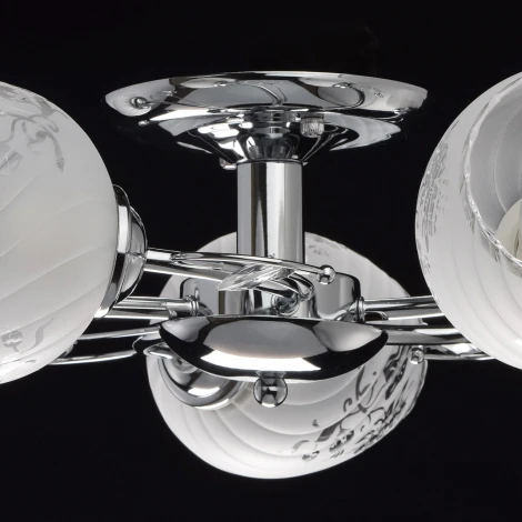 Потолочная люстра Gracija De City Грация 677011305