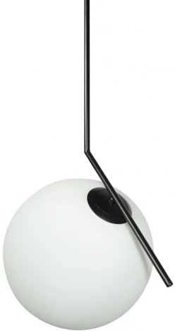 Подвесной светильник Loft It Icl 2579-B (220V, на проводе, шар)