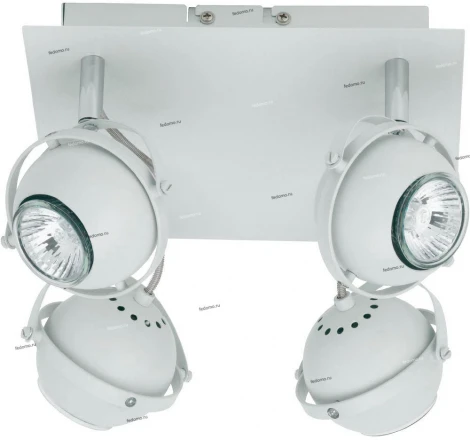 Спот Brilliant Sphera G20935/05