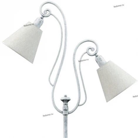 Торшер Lamp4you E-02 E-02-G-LMP-O-33