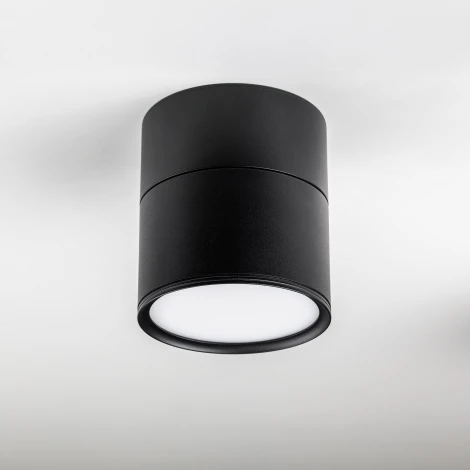 Накладной потолочный светильник Lightstar Acuto 215887 (LED, 220V, круглые, IP44)