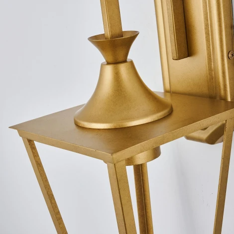 Настенный светильник Lampion 4003-1W Favourite