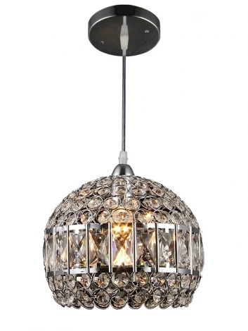 Подвесной светильник Hiper Lidia H032-1