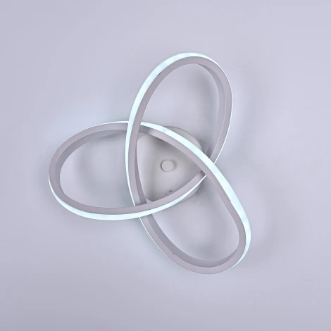 Потолочная люстра Seamrog H9 3000, 4000, 6000K By ImperiumLoft Seamrog01 (LED, 220V)