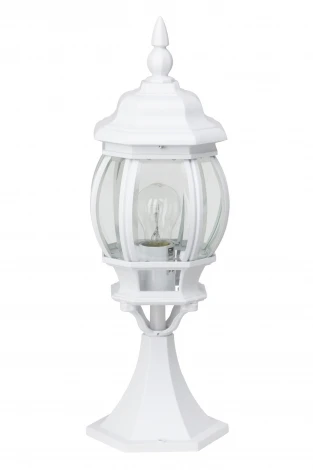 Наземный светильник Brilliant Istria 48684/05