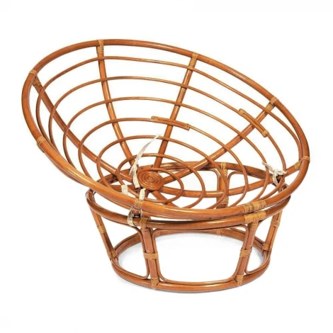 Кресло Папасан/Papasan (23/01 W) /с подушкой и ремешками/ Tetchair 25878