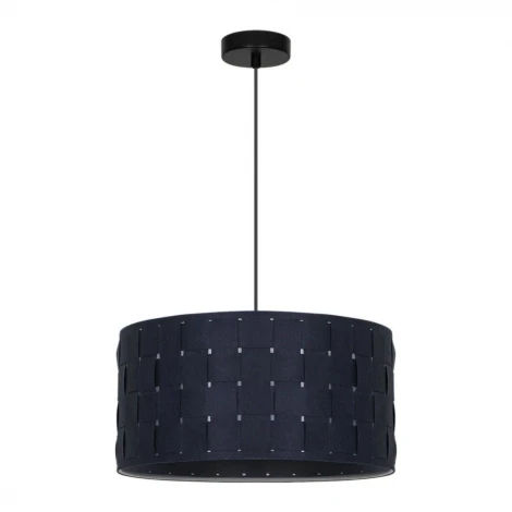 Подвесной светильник Arte Lamp Fleece A7097SP-1BK