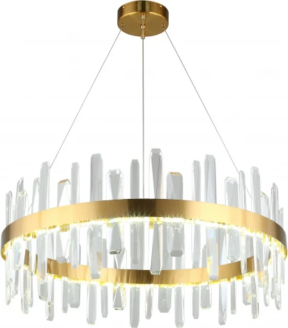 Подвесная люстра Aployt Leon APL.028.03.102