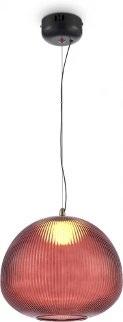 Подвесной светильник Freya Enchantment FR5384PL-L11R (LED, 220V, на проводе)