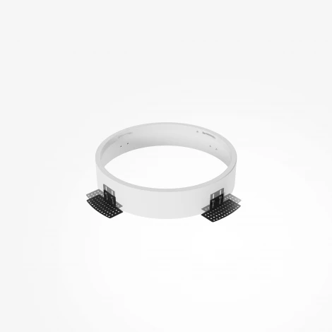 Крепление для встраиваемого монтажа светильников Maytoni Accessories DLA032-TRS36-W