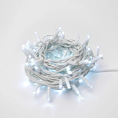 Гирлянда Uniel ULD-S1000-120/SWK WHITE IP67