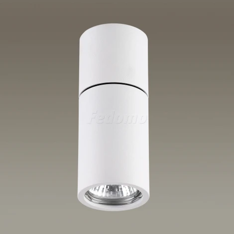 Накладной точечный светильник Odeon Light Duetta 3582/1C