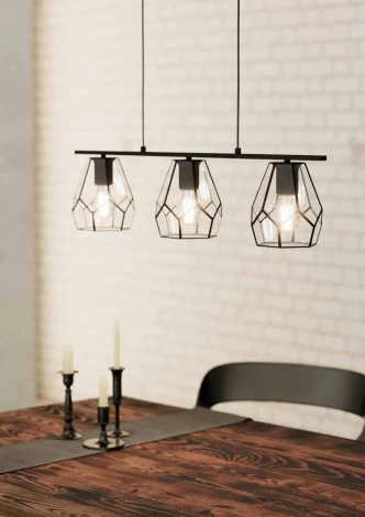 Подвесной светильник Mardyke 43644 (220V)