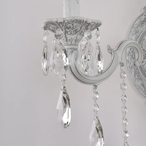 Бра Bohemia AL7801 AL7801B10/2/175 B WMN