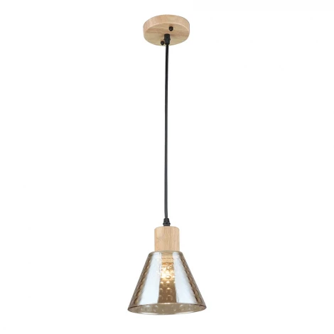 Подвесной светильник Arte Lamp Lancaster A5891SP-1BK