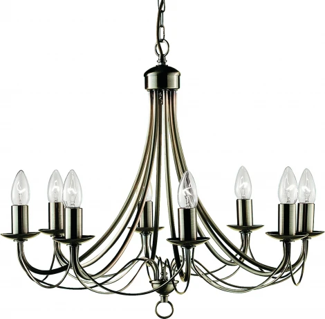 Подвесная люстра Brilliant Linara 93487/31