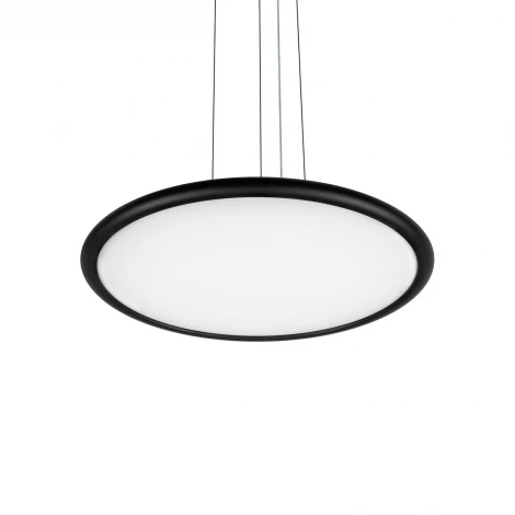 Подвесной светильник светодиодный Loft It Sweety 10454/400P Black