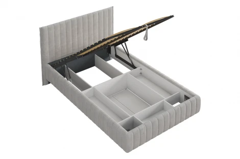 Каркас кровати Твикс 120х200 см 176901,2173 Mebelson