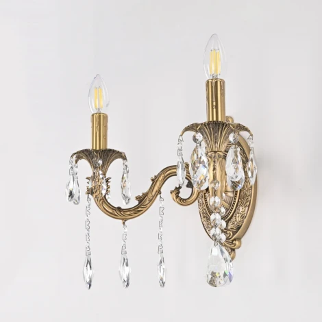 Бра Bohemia AL7801 AL7901B10/2/175 A FP