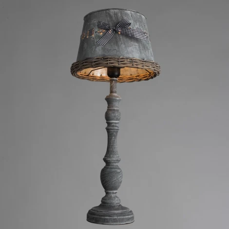 Интерьерная настольная лампа Arte Lamp Fattoria A5290LT-1RI