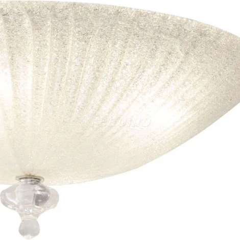 Потолочный светильник круглый Maytoni Bonnet C809CL-04CH (220V)