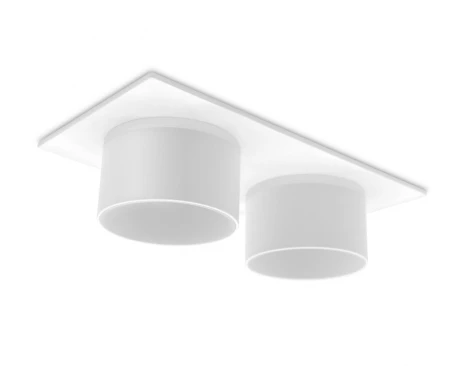 Встраиваемый точечный светильник Ambrella TN TN330 (220V)