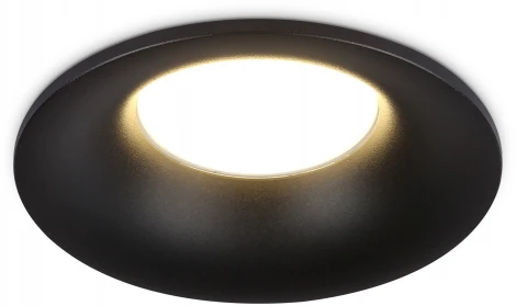 Встраиваемый точечный светильник Ambrella Techno Spot TN102809 (220V, круглые)