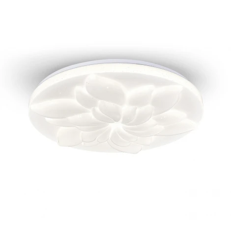 Потолочный светильник Escada Polly 472/PL LED 60W White