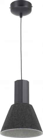 Светильник подвесной светодиодный Moderli Cleri V11084-PL (220V, на проводе)