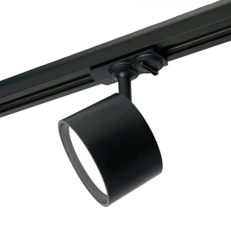 Трековый светильник однофазный 220V Feron AL143 51214