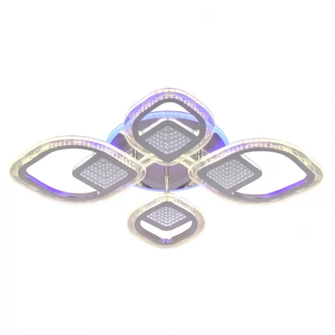 Потолочная люстра Seven Fires Dayano SF7043/5C-CR