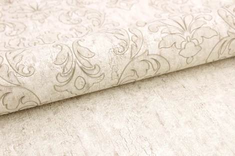 Обои виниловые Erismann Paradise 6 4564-2 10,05 x 1,06 м