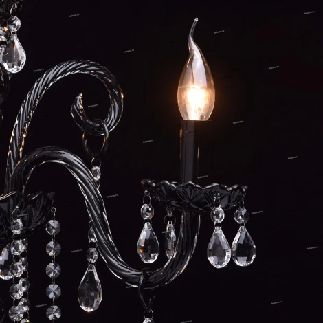 Интерьерная настольная лампа MW-Light Барселона 313033004