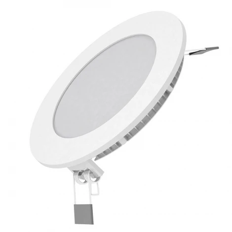 Встраиваемый точечный светильник Gauss 939111 939111106