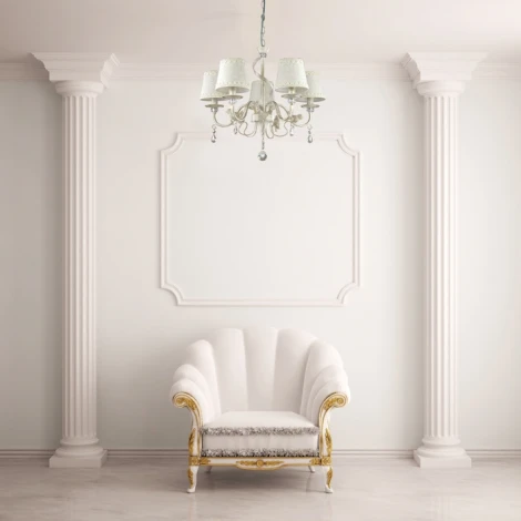 Подвесная люстра Lumion Freri 3404/5