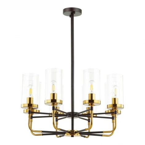 Потолочная люстра Odeon Light Novas 4816/8