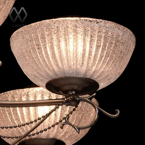 Подвесная люстра MW-Light Фелиция 347017812